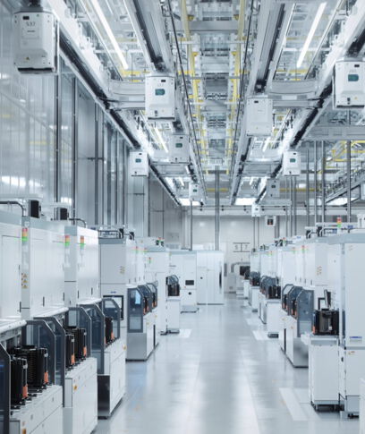 Digitale Transformation